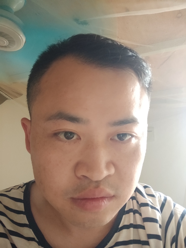 一切随缘的第一张照片--承德相亲服务中心