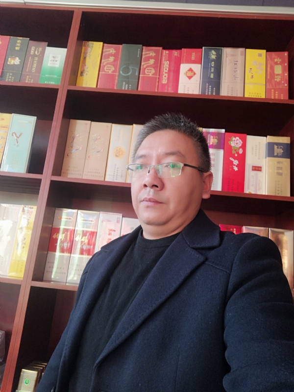 星空的第一张照片--承德相亲服务中心