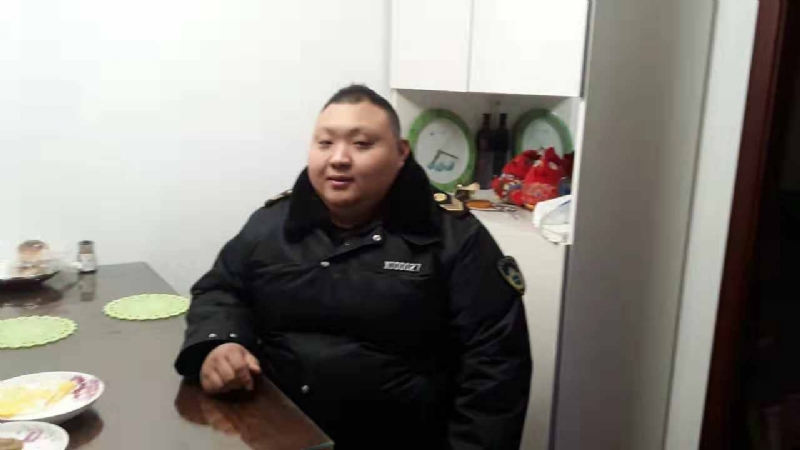 通路的第一张照片--承德相亲服务中心