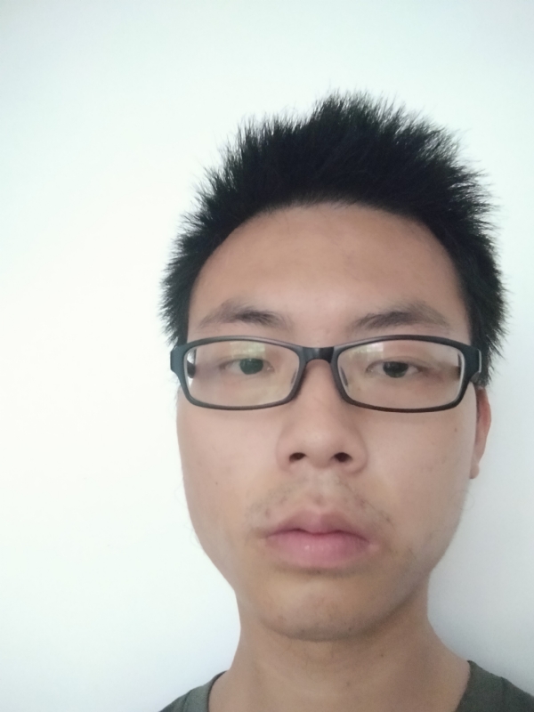愁丝恨缕沈雄俊爽的第一张照片--承德相亲服务中心