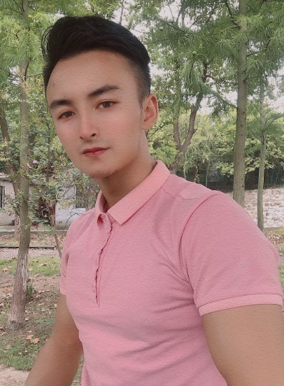 张文远的第一张照片--承德相亲服务中心