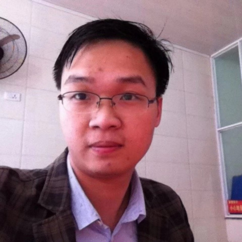 白云飞的第一张照片--承德相亲服务中心