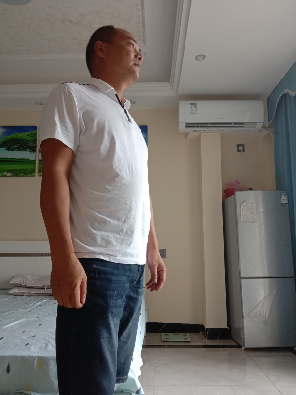 柳暗花明的第一张照片--承德相亲服务中心