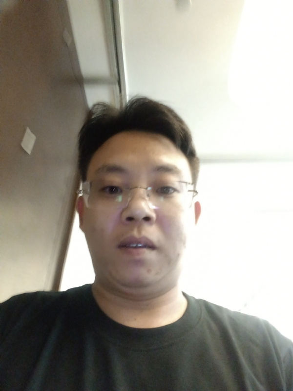 杨小锋的第一张照片--承德相亲服务中心