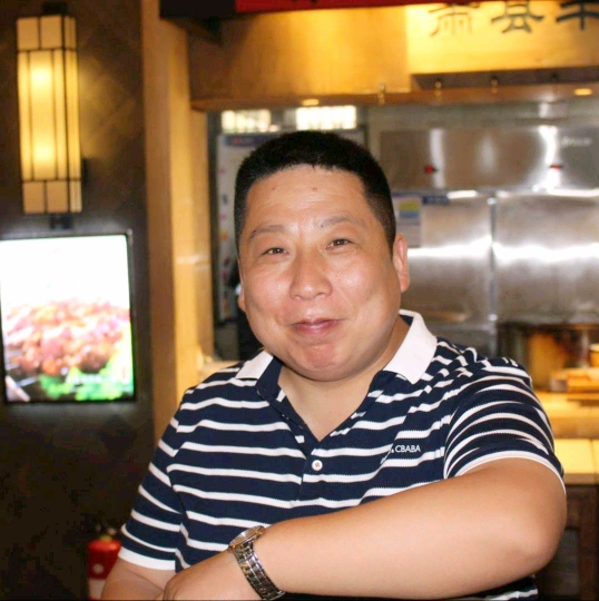 慢半拍的第一张照片--承德相亲服务中心