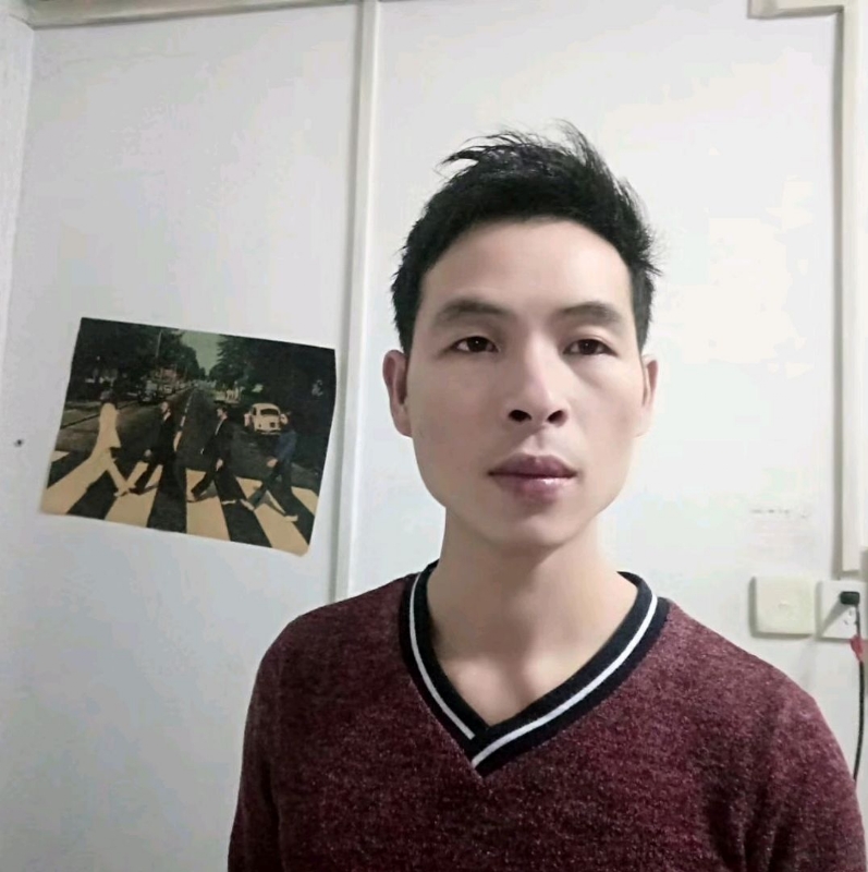 真诚相待的第一张照片--承德相亲服务中心