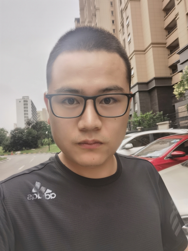 蛋壳zZzz的第一张照片--承德相亲服务中心