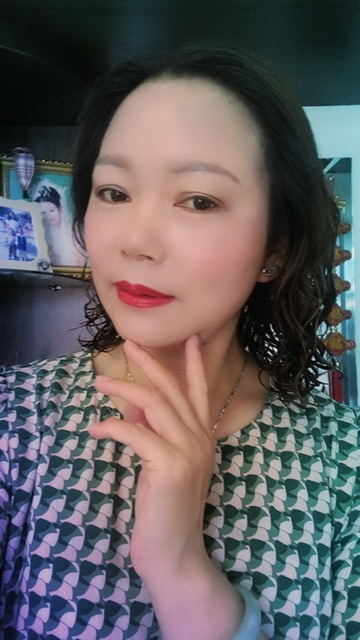 执意温柔的第一张照片--承德相亲服务中心