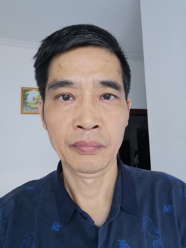 痴心爱人的第三张照片--承德相亲服务中心