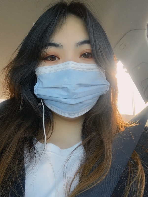 小周周的第一张照片--承德相亲服务中心