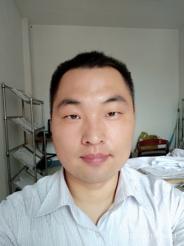 阿灿的第一张照片--承德相亲服务中心