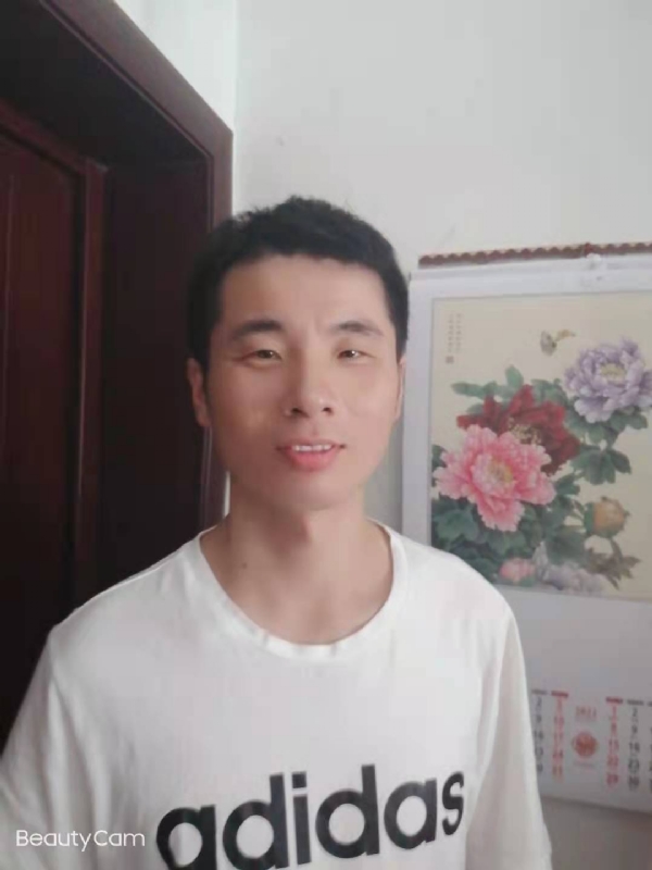 寂寞沙洲冷的第一张照片--承德相亲服务中心