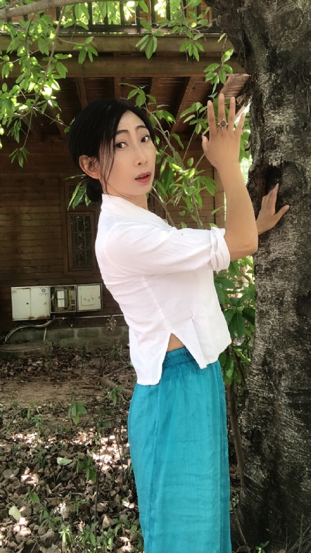 山寨夫人的第一张照片--承德相亲服务中心