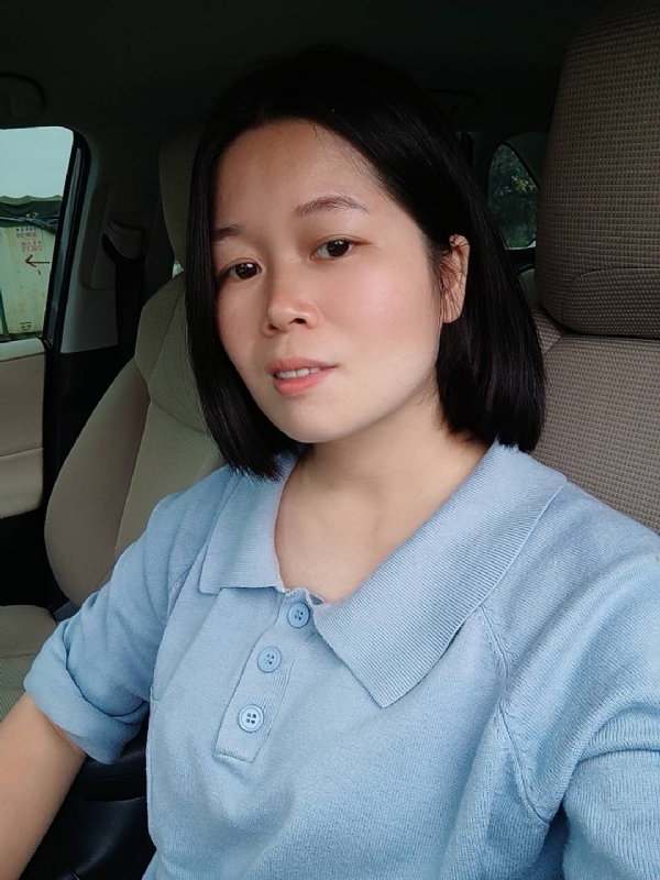 贝贝的第三张照片--承德相亲服务中心