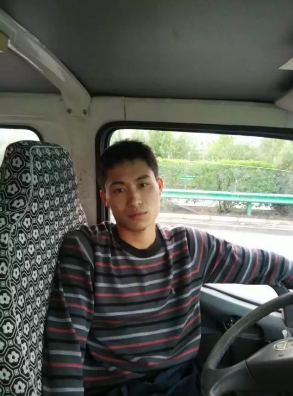桦树林的第一张照片--承德相亲服务中心