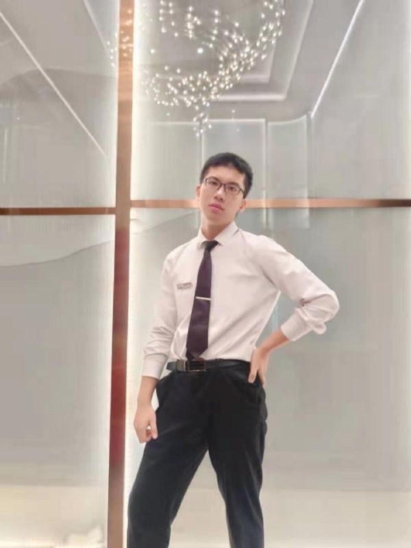 晴天的第一张照片--承德相亲服务中心