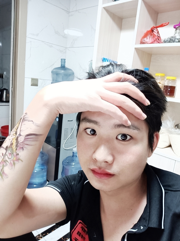 一纸荒年的第一张照片--承德相亲服务中心