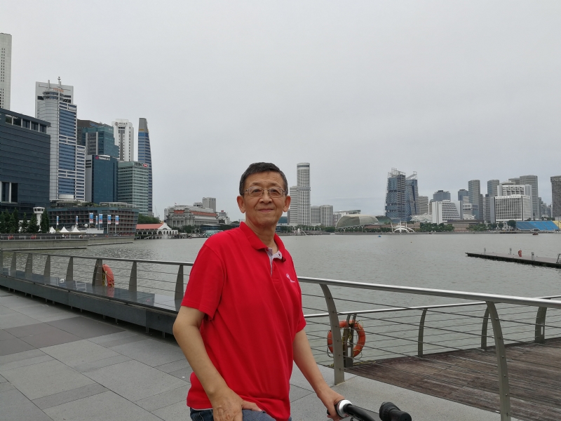 宁缺毋滥的第一张照片--承德相亲服务中心