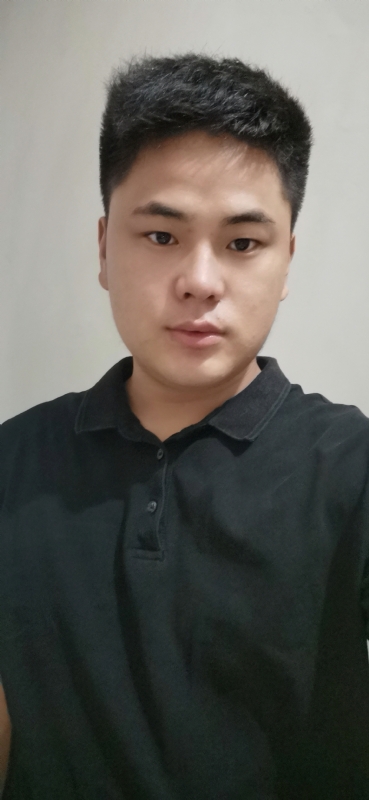 牛汉然的第一张照片--承德相亲服务中心