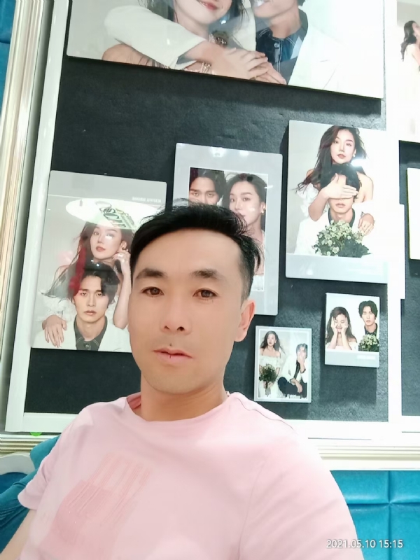 缘来的第一张照片--承德相亲服务中心