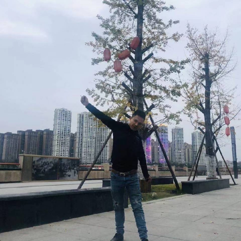 空空的房间的第一张照片--承德相亲服务中心