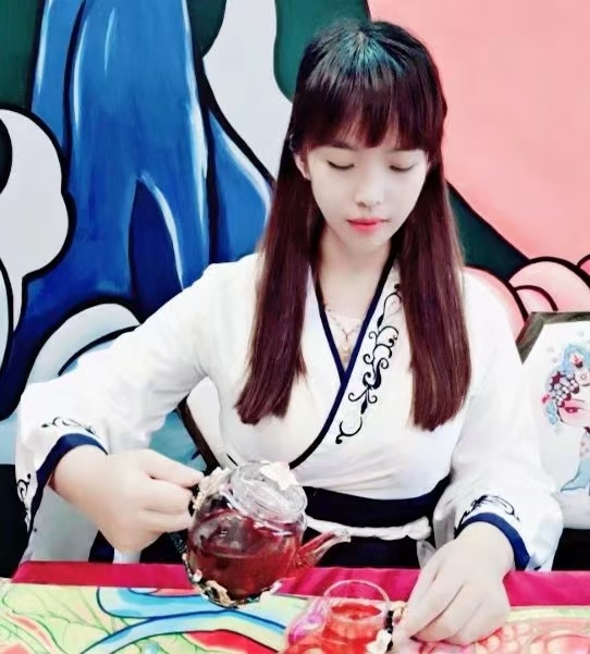 小玉的第一张照片--承德相亲服务中心