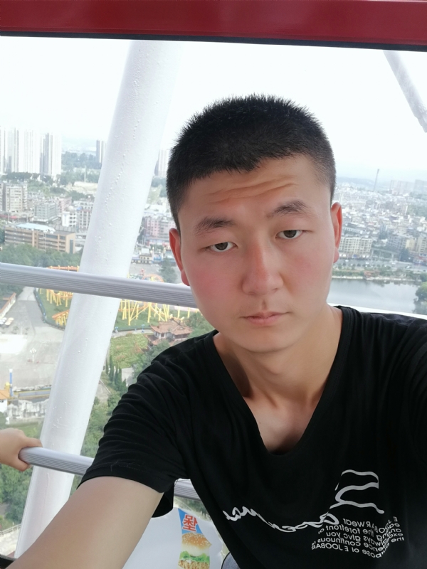 川川的第一张照片--承德相亲服务中心