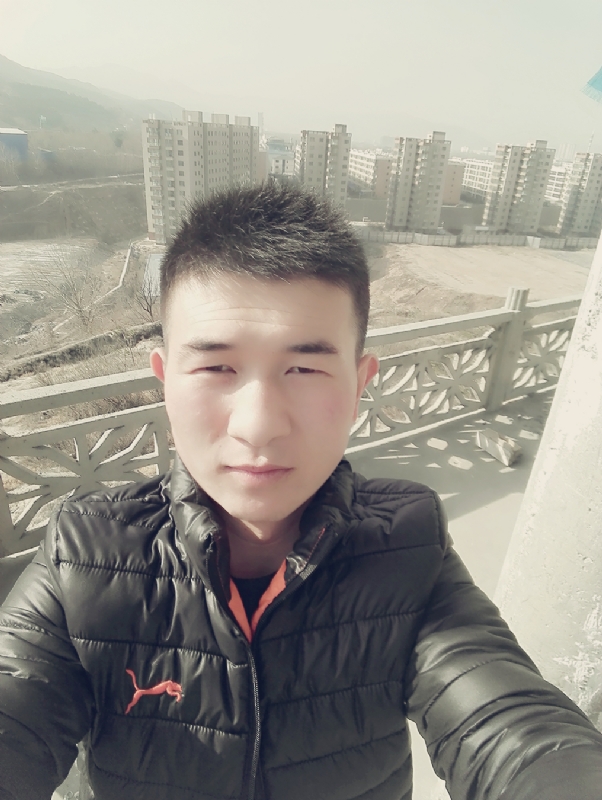 兵心依旧的第一张照片--承德相亲服务中心