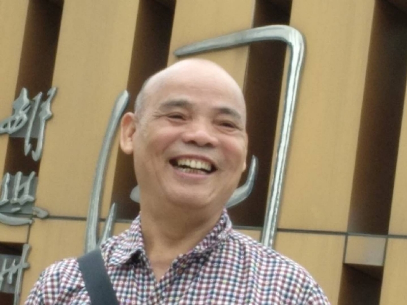 相遇有缘的第一张照片--承德相亲服务中心