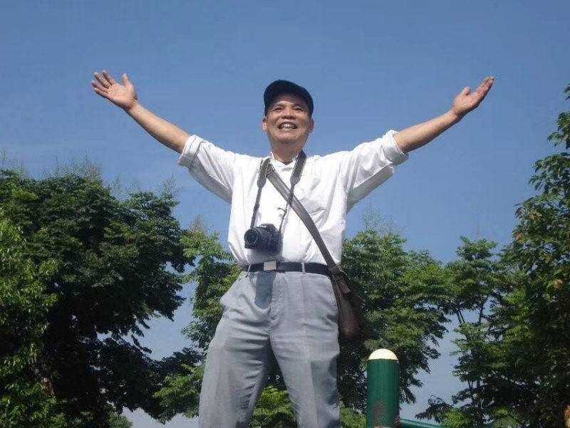 相遇有缘的第三张照片--承德相亲服务中心