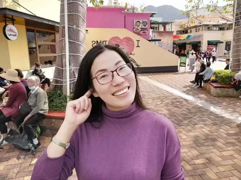 Angel的第二张照片--承德相亲服务中心