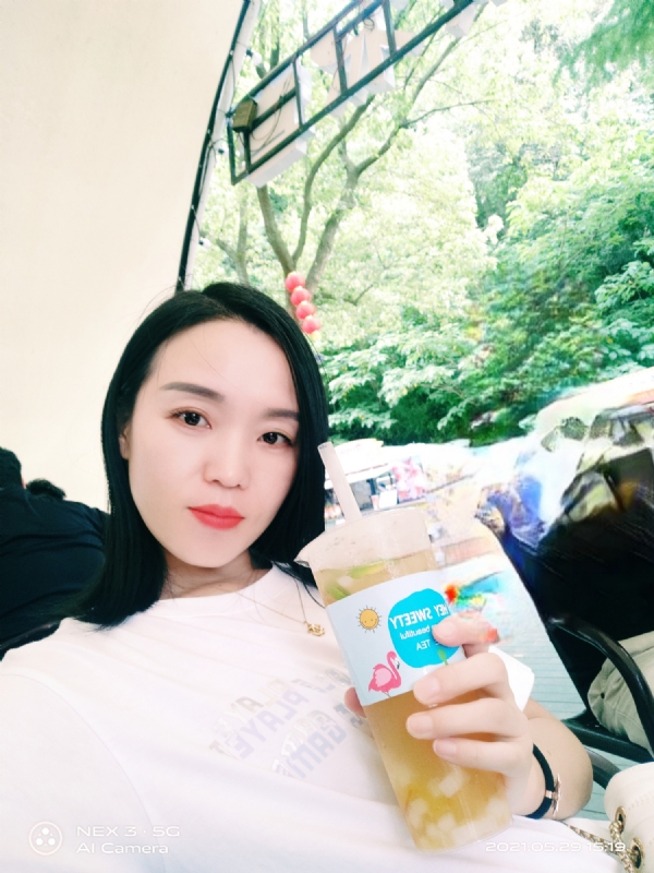 鱼鱼的第一张照片--承德相亲服务中心