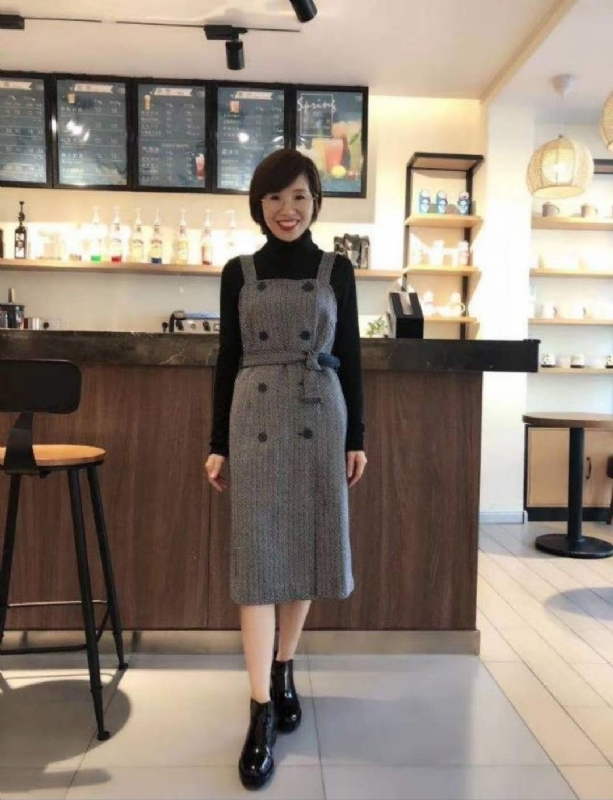 初心的第一张照片--承德相亲服务中心