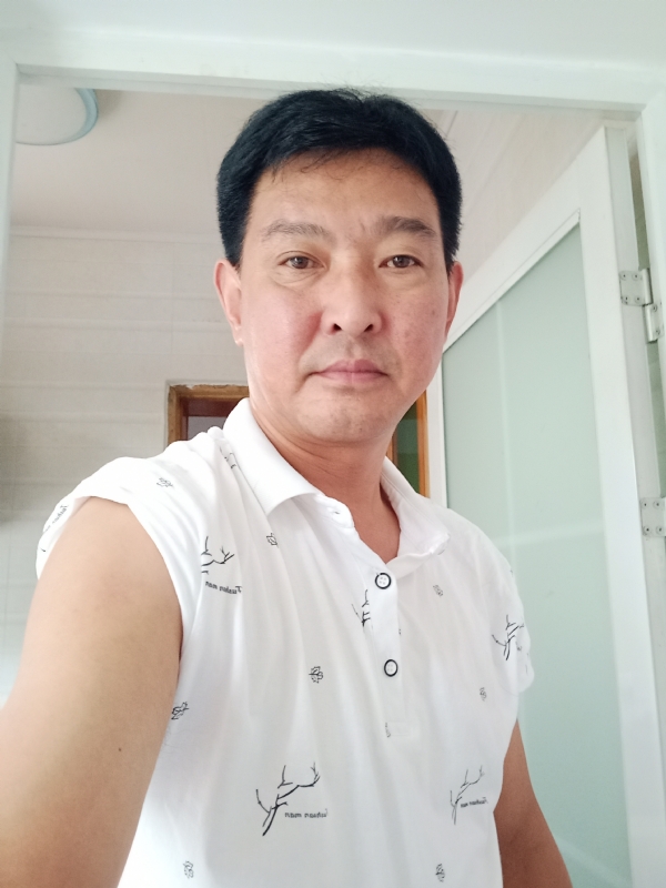 为爱停留的第一张照片--承德相亲服务中心