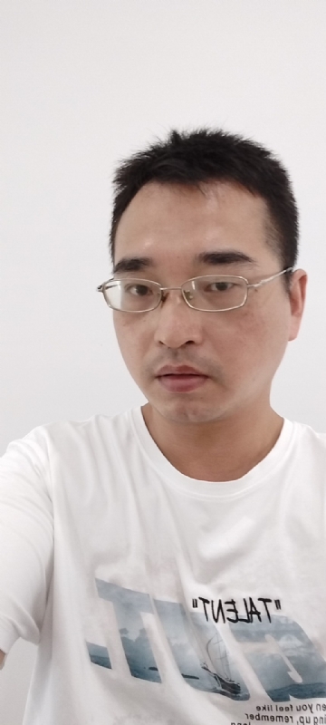 辉哥的第一张照片--承德相亲服务中心