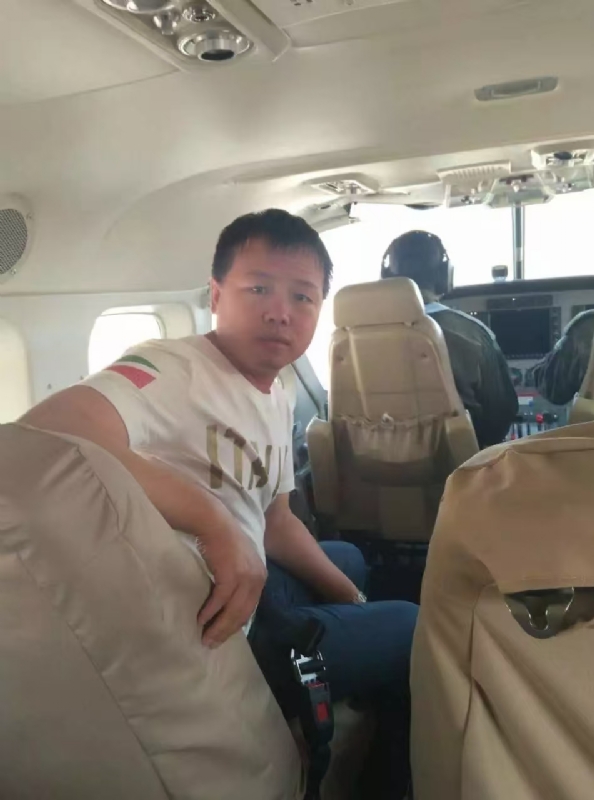 随风飘零的第二张照片--承德相亲服务中心