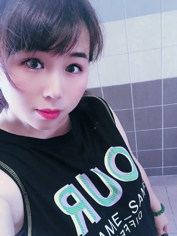 Judyfu的第一张照片--承德相亲服务中心