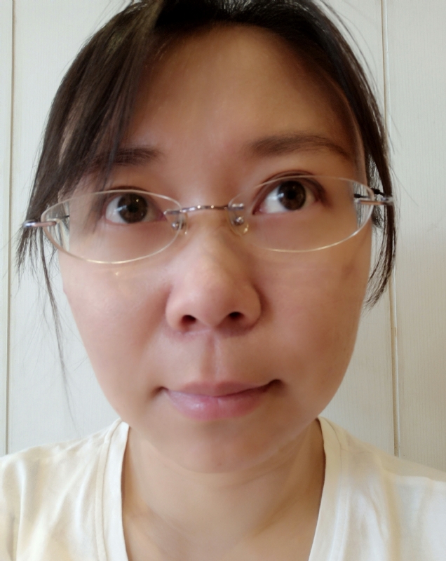 jady的第四张照片--承德相亲服务中心