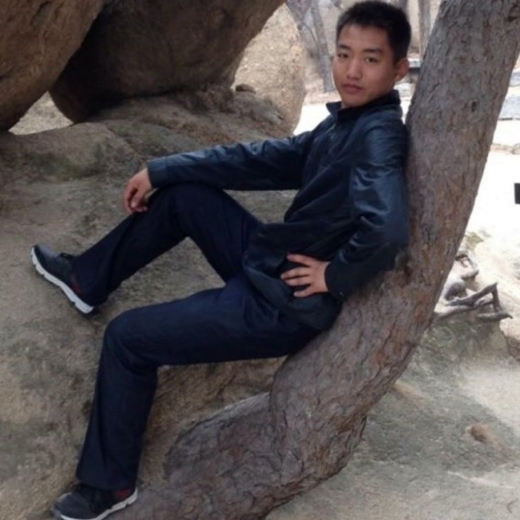 哥不帅但很坏的第一张照片--承德相亲服务中心