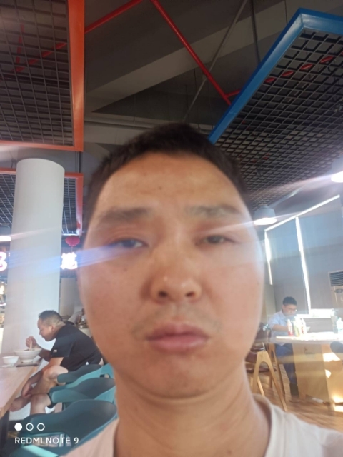 专情、互爱的第二张照片--承德相亲服务中心