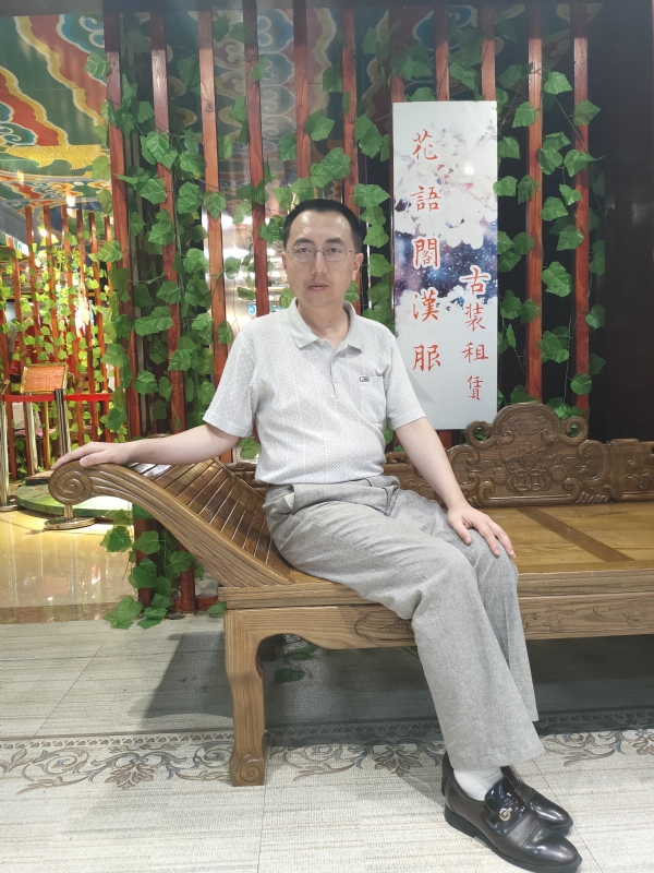 cswep的第一张照片--承德相亲服务中心
