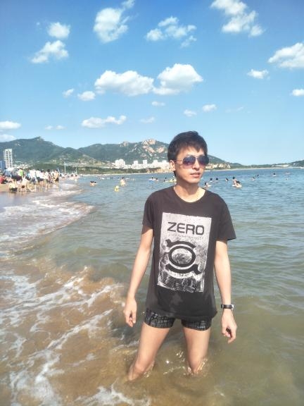 星辰、大海的第一张照片--承德相亲服务中心