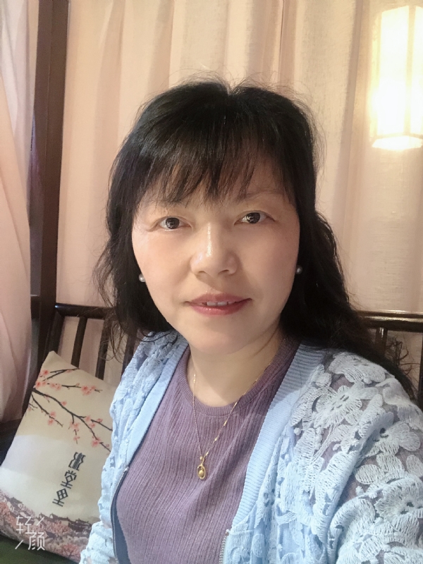 期盼的第二张照片--承德相亲服务中心