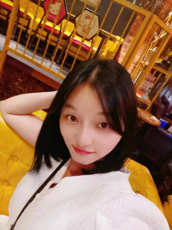 暖暖的第一张照片--承德相亲服务中心