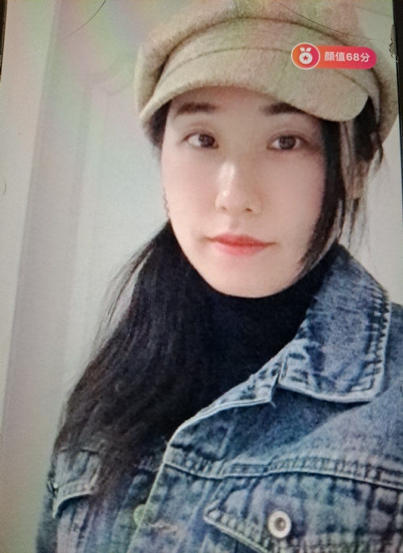 嫣然一笑的第二张照片--承德相亲服务中心