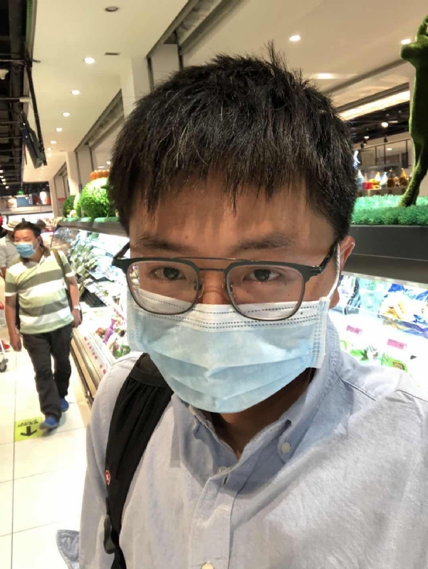 依一的第一张照片--承德相亲服务中心