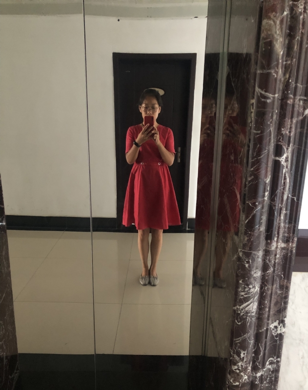 lulu18的第一张照片--承德相亲服务中心