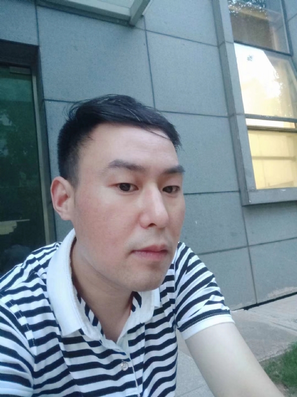 曙光的第一张照片--承德相亲服务中心