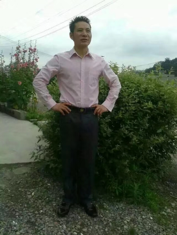 真诚相待的第二张照片--承德相亲服务中心
