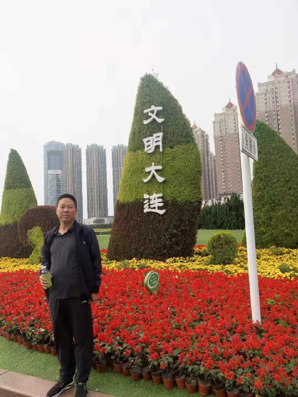 阿华的第一张照片--承德相亲服务中心
